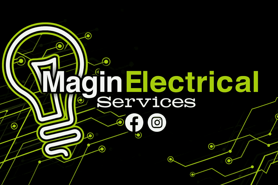 Magin Electrical Services